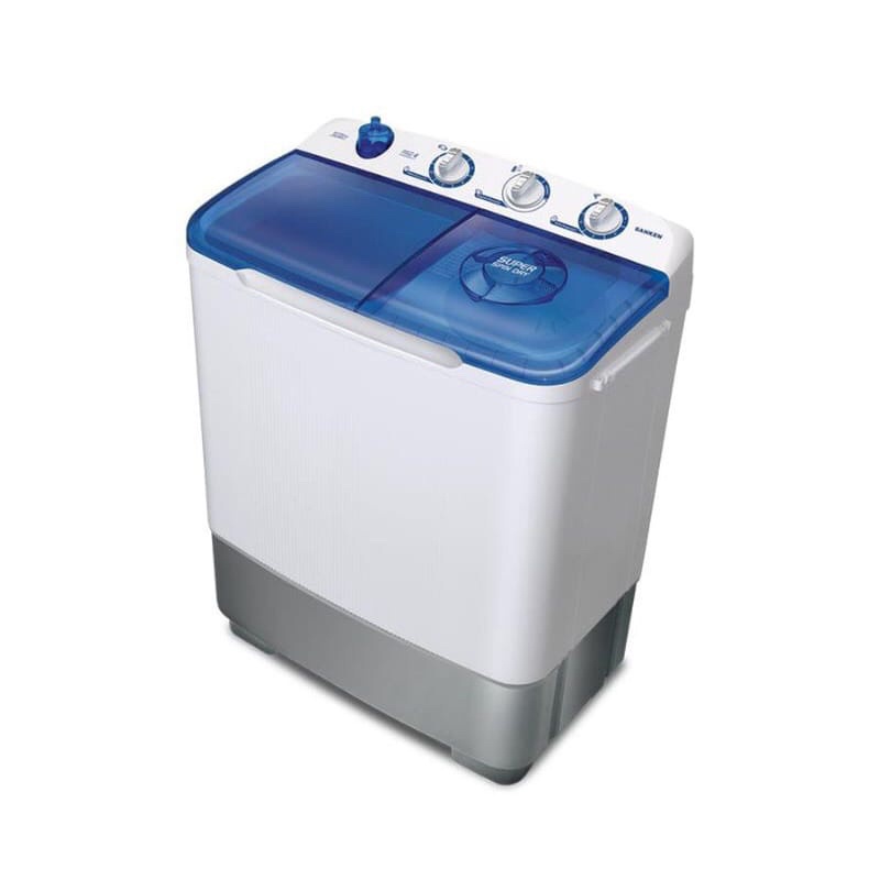 MESIN CUCI SANKEN 8800-EBU