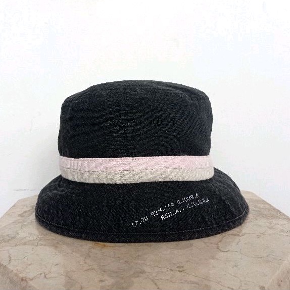 Topi Bucket ARNOLD PALMER Bucket Hat