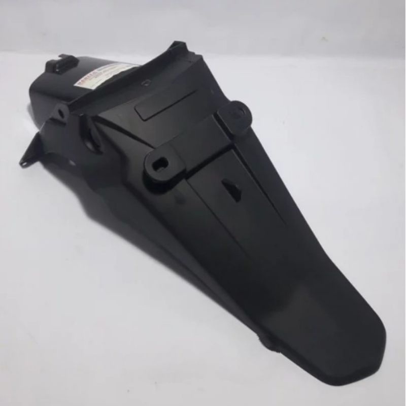 spakbor belakang megapro new