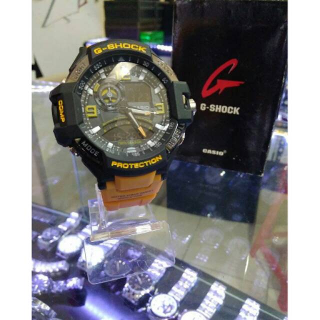 G SHOCK G7900