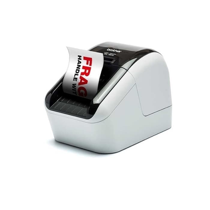 Brother QL-800 Printer Label / Label Maker / Pembuat Label QL800