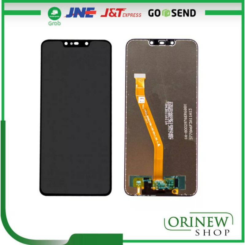 Lcd Touchscreen Huawei Nova 3i LNE LX2 Fullset