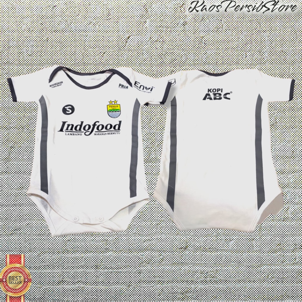 TERBARU Jumper persib 2023 baju bayi terbaru bs request nama