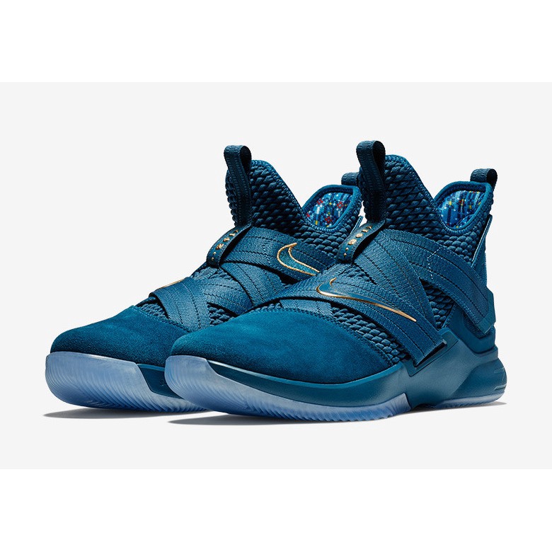 nike lebron soldier 12 agimat