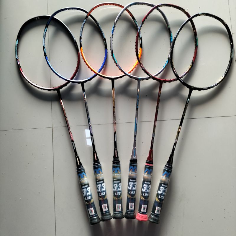 power max BALLISTIC 20 dan 88 original 33 lbs