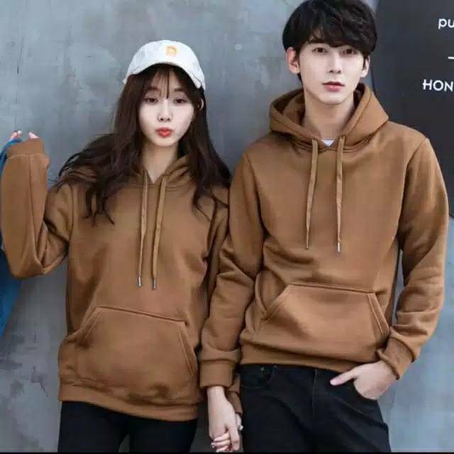 SWEATER COUPLE HOODIE POLOS / COPEL / SWITER COPLE / JAKET COUPLE / PASANGAN COD / COUPLE JAKET