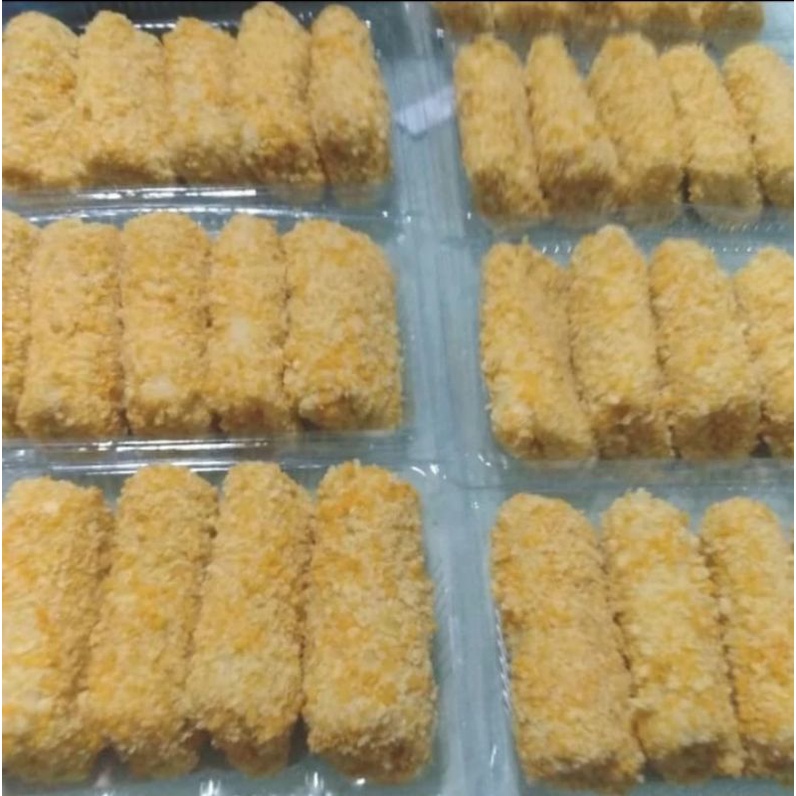 

Risol mayonaise frozen