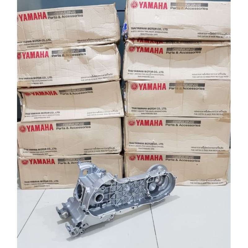 Crankcase Mio 5vv thailand original