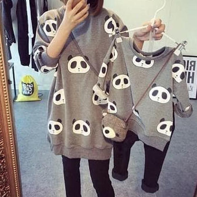 Terbaik Kaos Couple Mom And Kid Baju Couple Ibu Dan Anak Terbaik Kaos Couple Mom And Kid Baju Couple Ibu Dan Anak