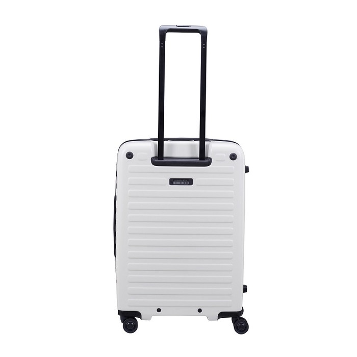 Koper Lojel Cubo 1 Hardcase Medium/25 inch White