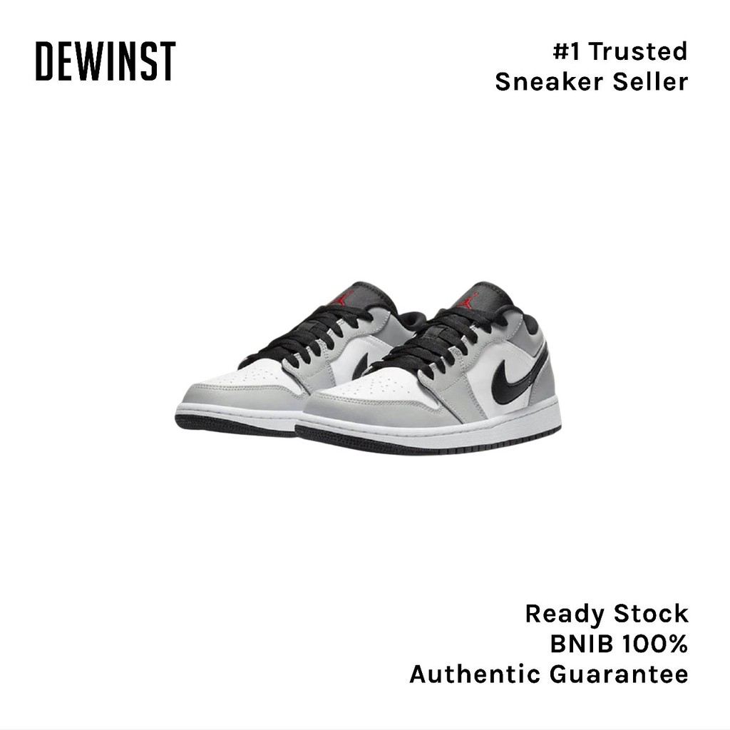 light smoke grey lows