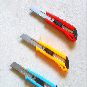 PISAU CUTTER / PISAU POTONG UKURAN BESAR HIGH QUALITY STRONG AND MURAH