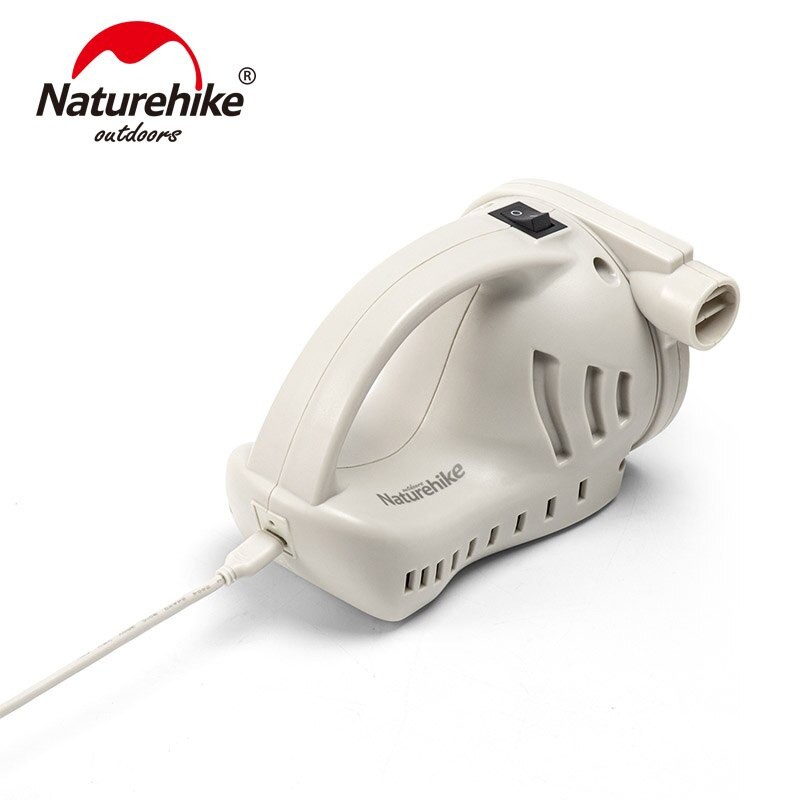 POMPA MATRAS NATUREHIKE NH20ZM013