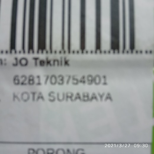 Sarung Tangan Latex Freder  (size L) / Sarung Tangan Cuci Piring Freder