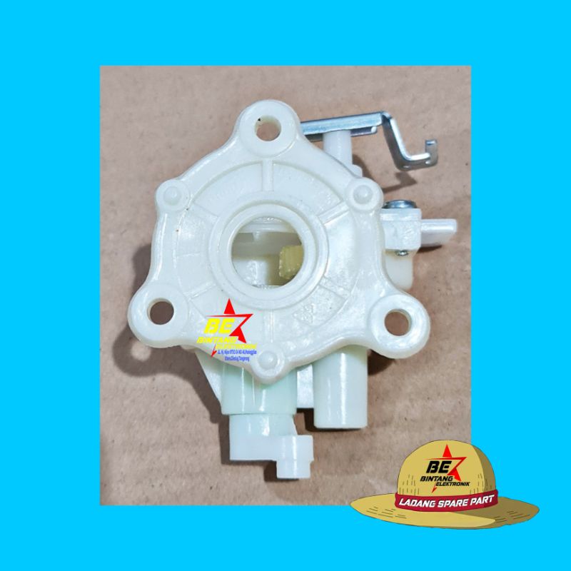 Gearbox Miyako Wall fan gear box kipas angin miyako dinding girbok kipas miyako Wall fan