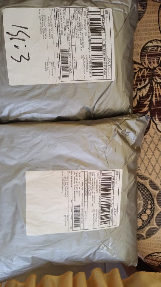 Ready Anak - Shopashop Solo Batik Couple Amarta Ceruti Payet