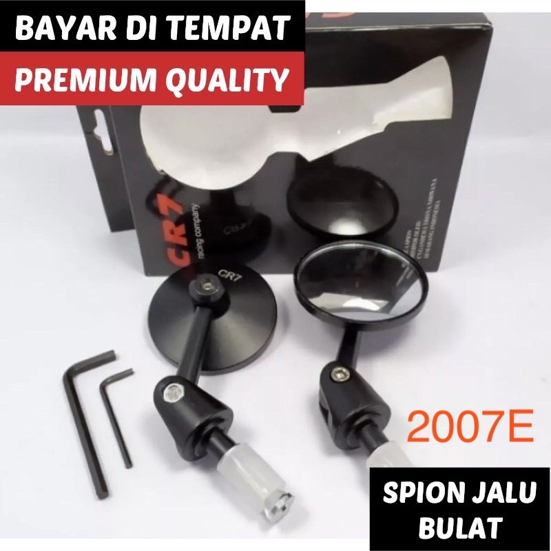 Spion jalu bulat cembung nmax aerox xmax pcx vario cb vixion Vespa mio beat scoopy vario125