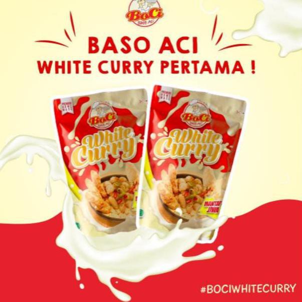 

(New Mall FT 12Ju4Bs) Boci White Curry ♂