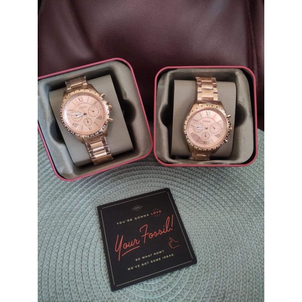 jam tangan wanita fs BQ3377