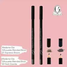 MADAME GIE SILHOUETTE BLENDED BROW