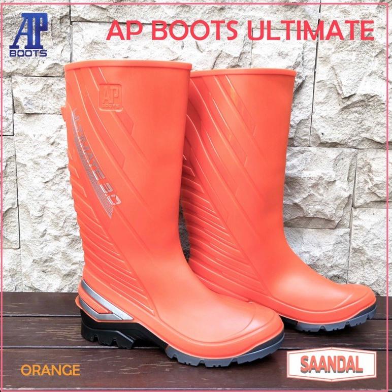 Ap Boots 2015 Ultimate 3.0 Safety Boots Apd
