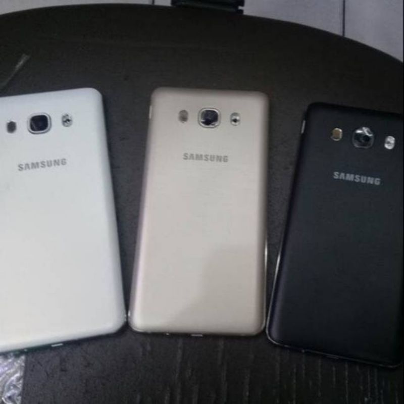 KESING CASING FULLSET SAMSUNG J510 J5 2016 ORIGINAL