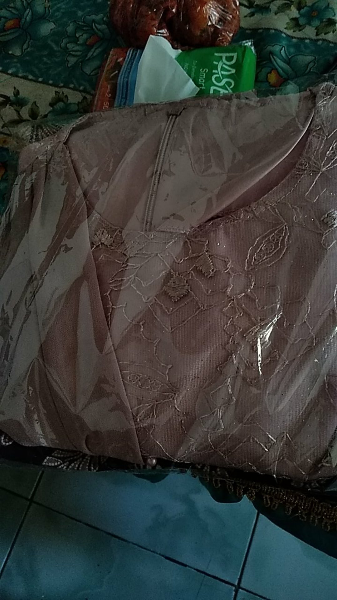 Maura Couple - Sania Ruffle Batik Couple Ori Ndoro Jowi Dnt Garansi Termurah Shopee - Batik Couple