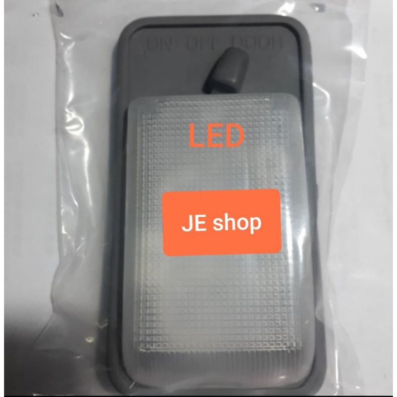 lampu plafon LED kijang super/lampu kabin LED kijang super