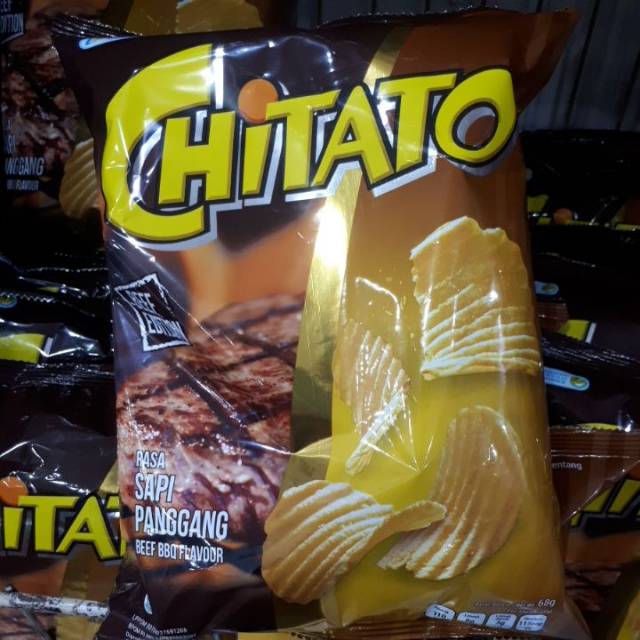 Chitato 68gr