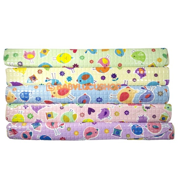 Perlak Bayi Boboko Ukuran 55x58 cm