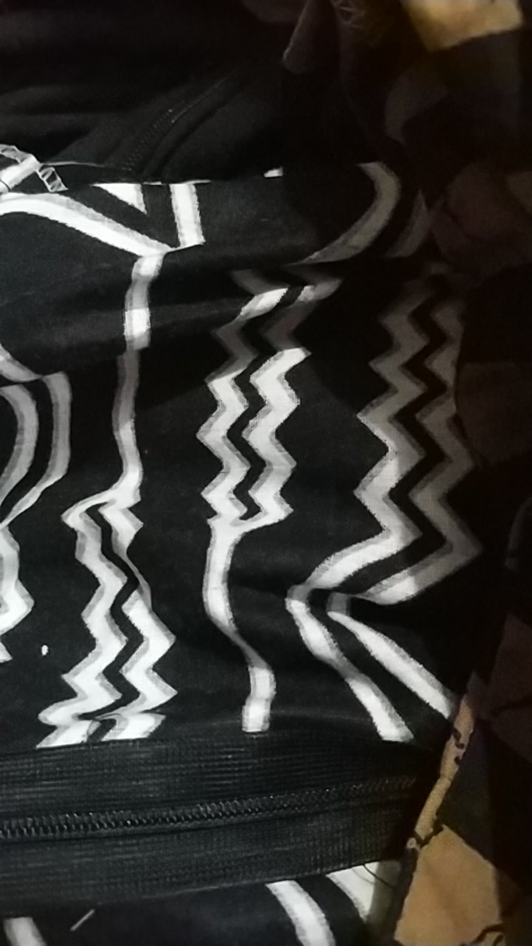 Tey-17 Batik Wanita Asj Sa Hrb026 Kenongo Kemeja Tosca Pendek