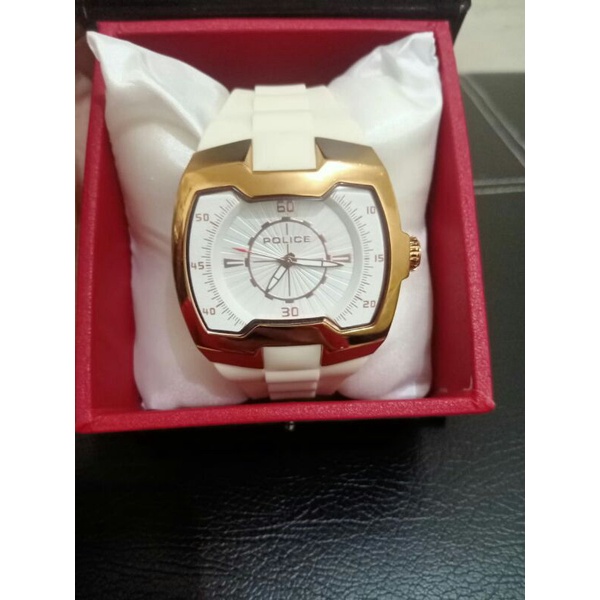 Prelove Jam Tangan Wanita Merk Police