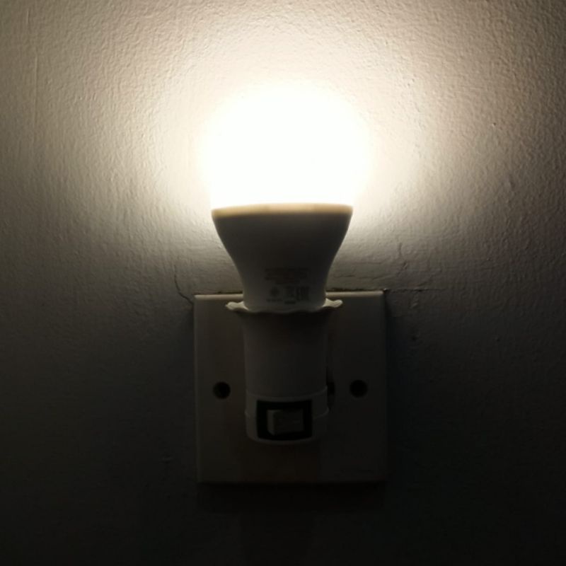 Lampu Tidur Philips Led