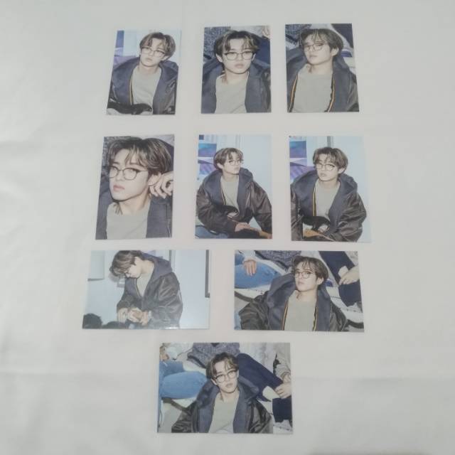 Pc Jae Day6 The present 2019