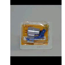 kondensor asli Denso Jepang condensor Denso 0.25uf