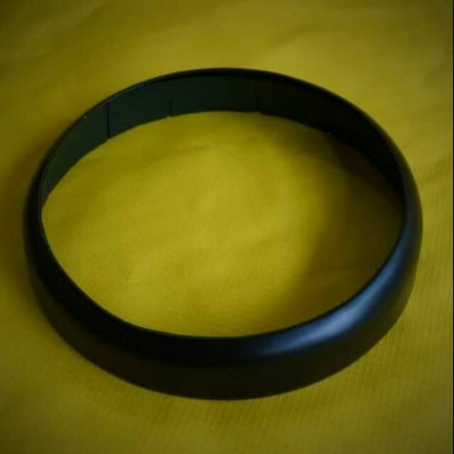Ring lampu vespa lx. Aksesoris vespa matic