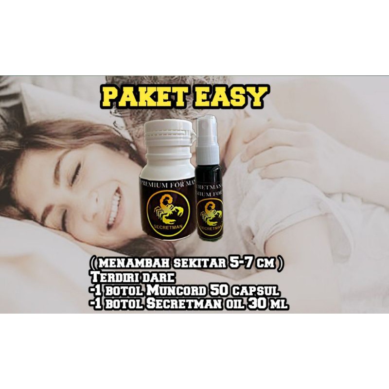 Obat/vitamin/suplemen pria/tahan lama/mengobati/ejakulasi dini/lemah sahwat/membesarkan/memanjangkan