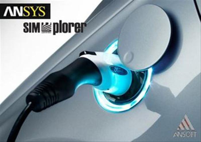ANSYS SIMPLORER 11.0