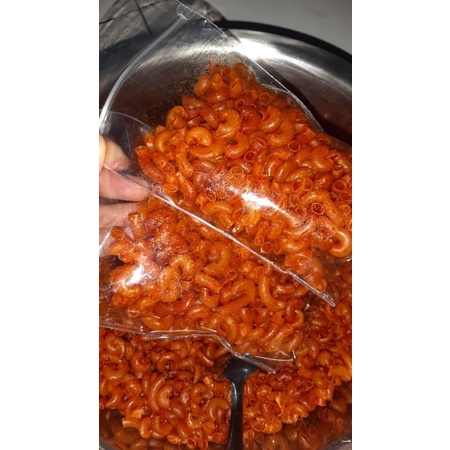 

MAKARONI CIKRUH