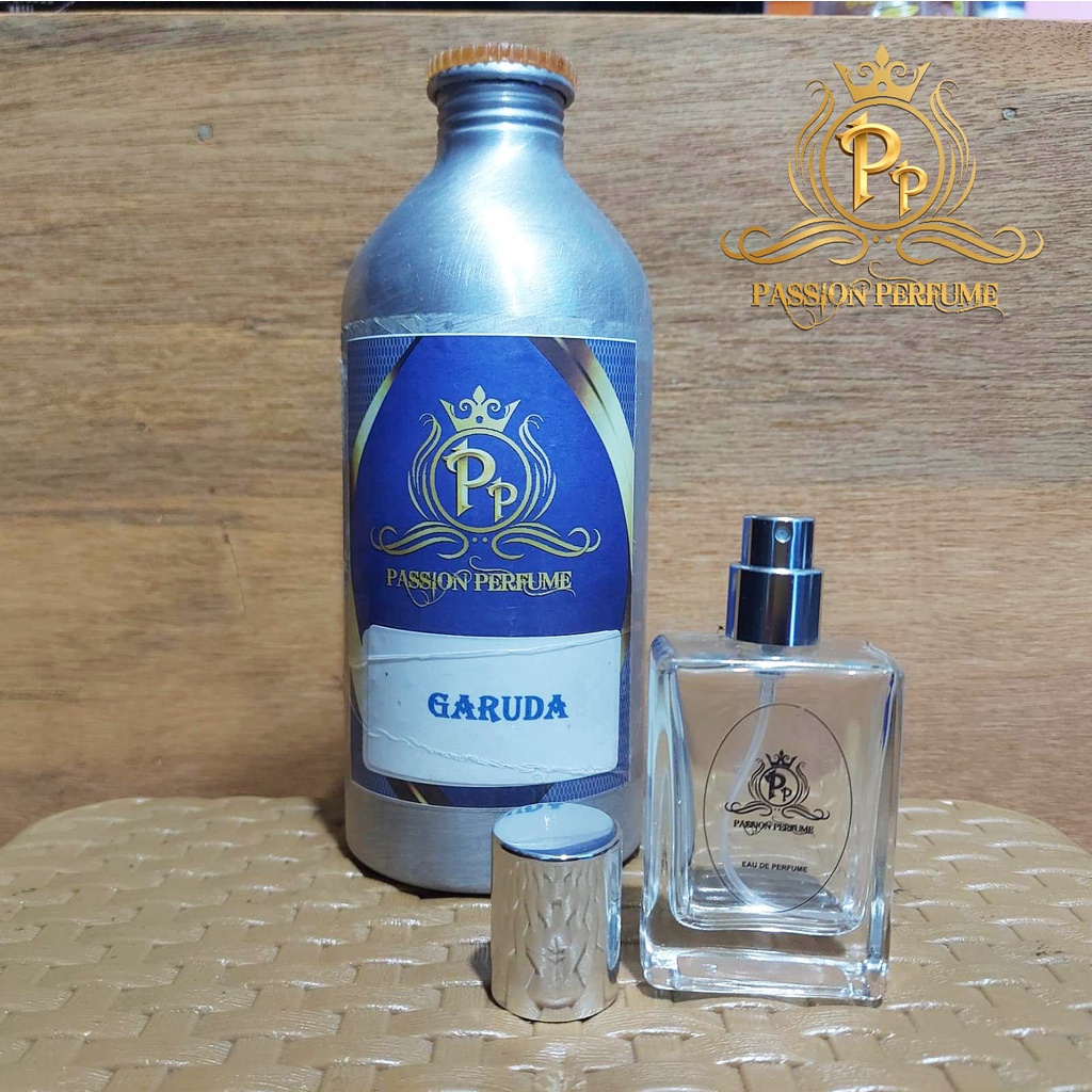 Parfum aroma Garuda by PASSION PERFUME 35 ML