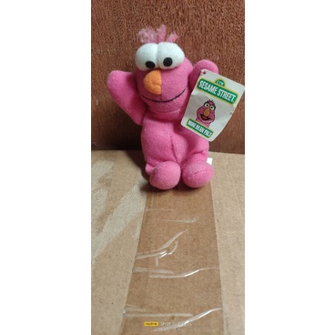 happy meal sesame street mcdonald's