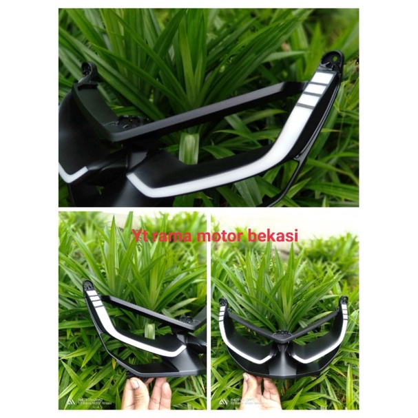 ALIS NMAX 2020 CUSTOM 2MODE SEIN