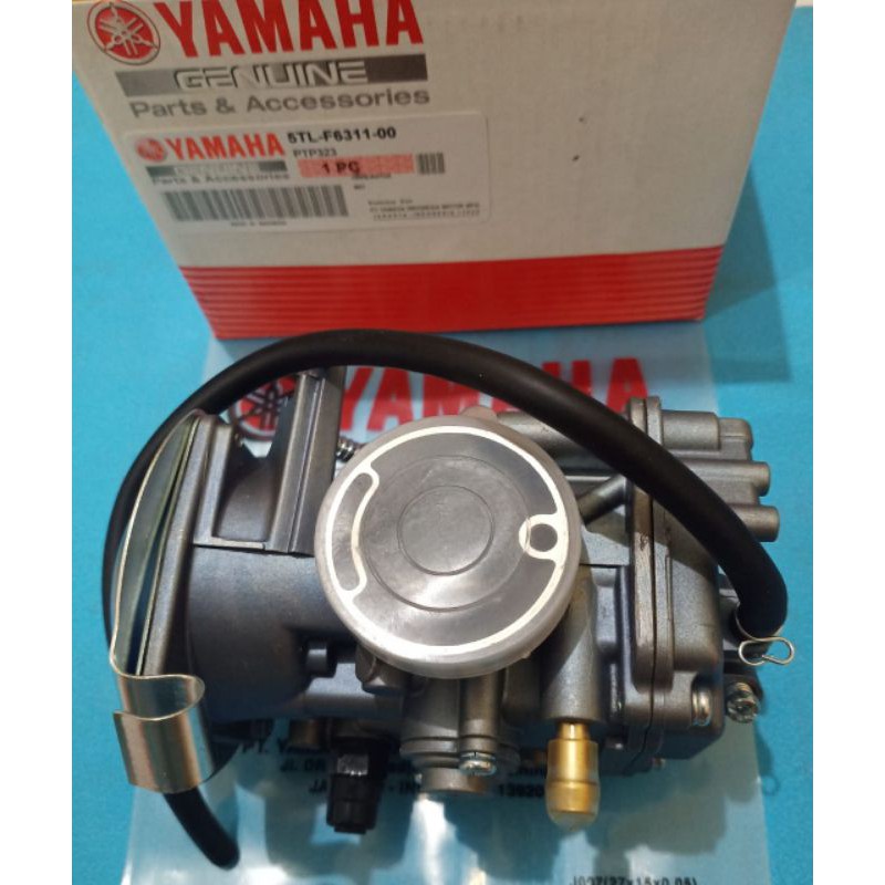 Carburator Assy Mio Sporty Mio lama Mio soul  Fino Nuovo