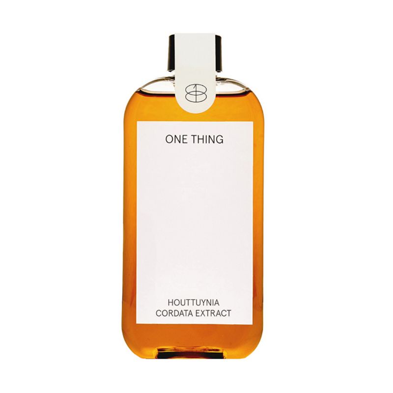 one thing houttuynia cordata extract 150ml