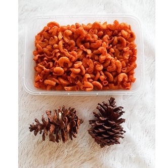 

makaroni snack box