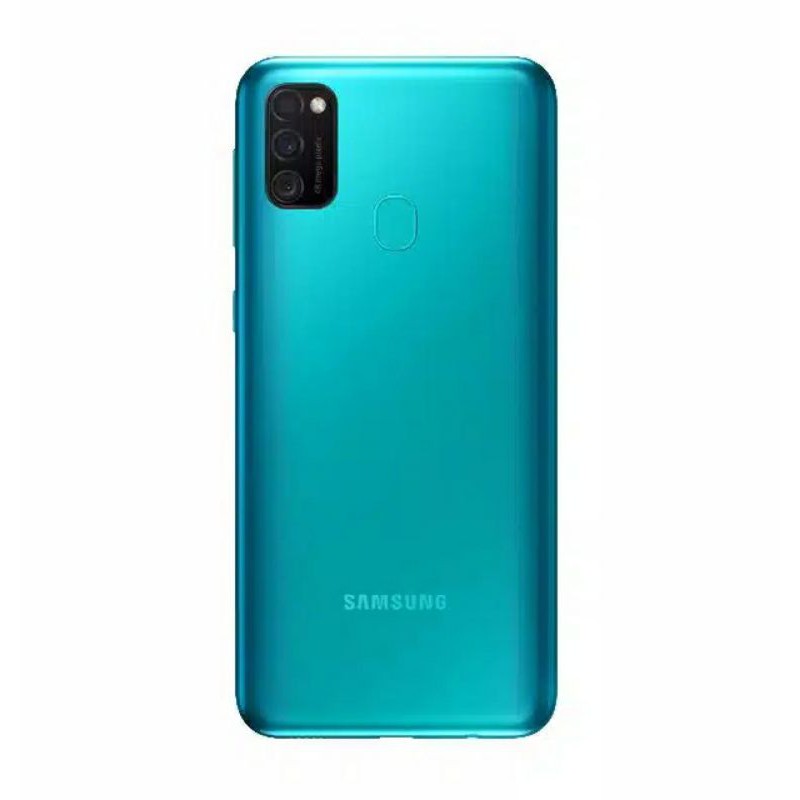 Murah, Samsung M21 ram 4/64, Garansi Resmi ,Baru