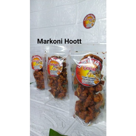 

Keripik usus original