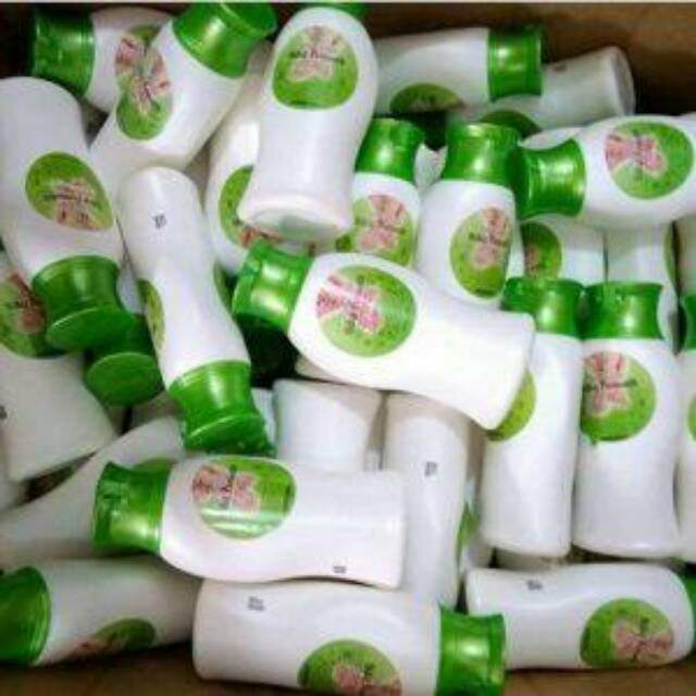 NEW LOTION BIBIT PEMUTIH BY SYB BPOM ORIGINAL - LOTION BIBIT SYB / LOTION PEMUTIH