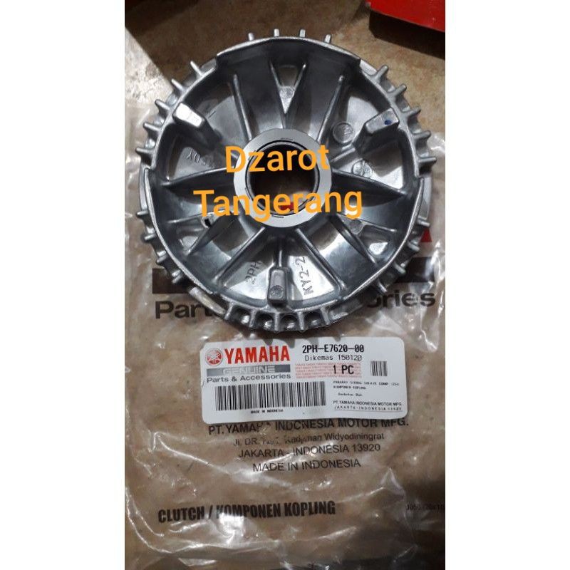 Rumah Roller Mio M3 Asli Yamaha