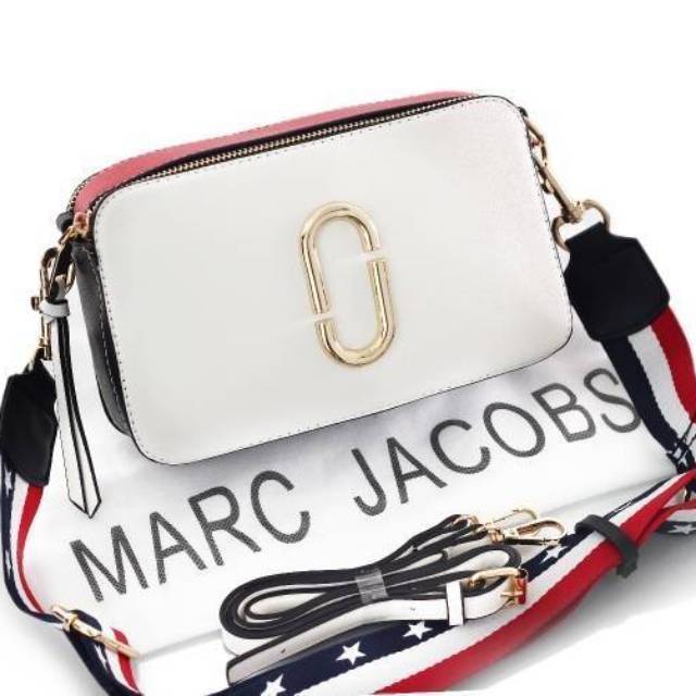 Сумка от marc jacobs